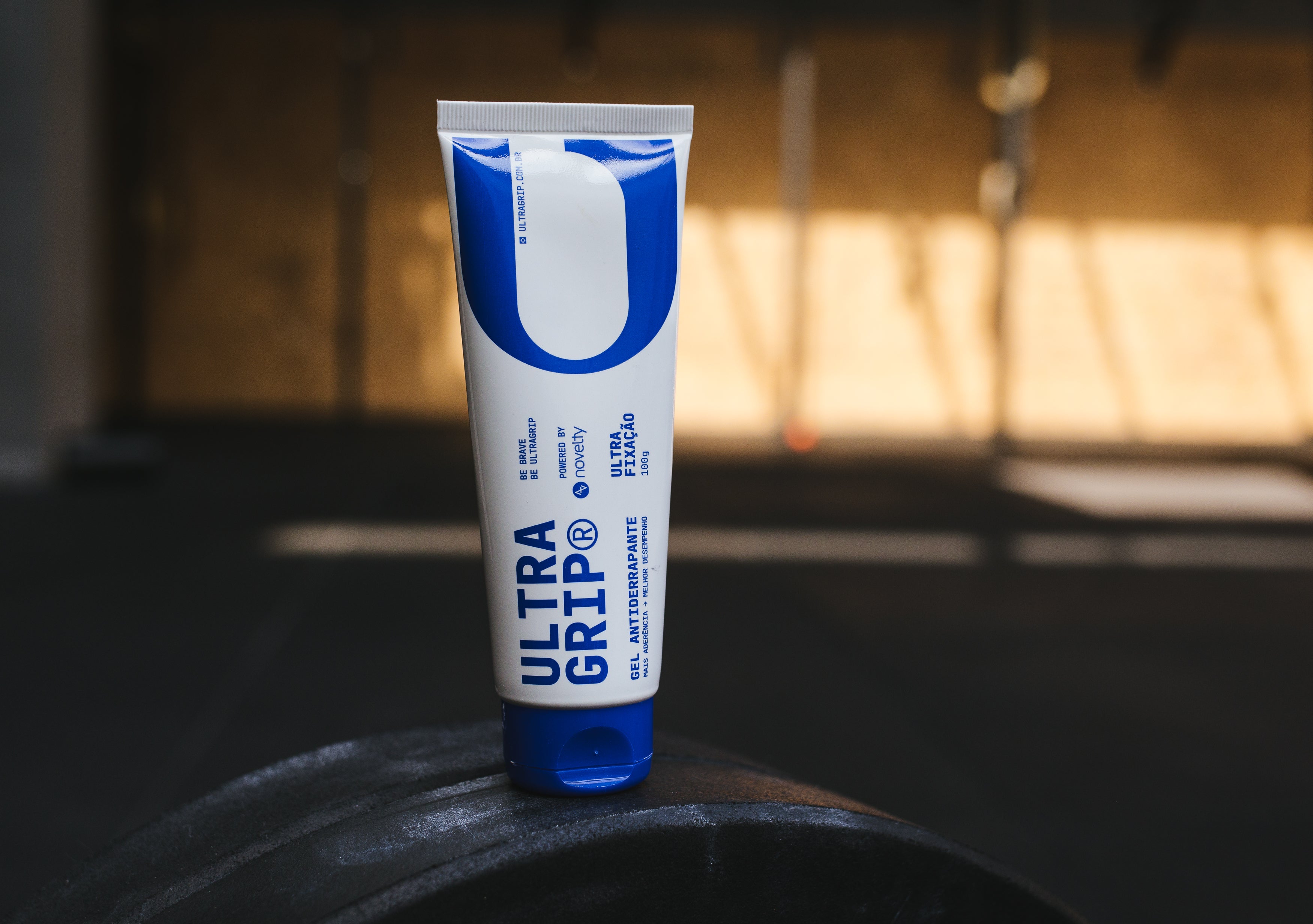 Gel Aderente Ultragrip x Magnésio Tradicional: Qual a melhor escolha para seu treino?