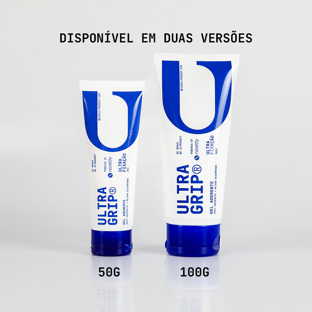 ULTRAGRIP GEL ADERENTE 50G