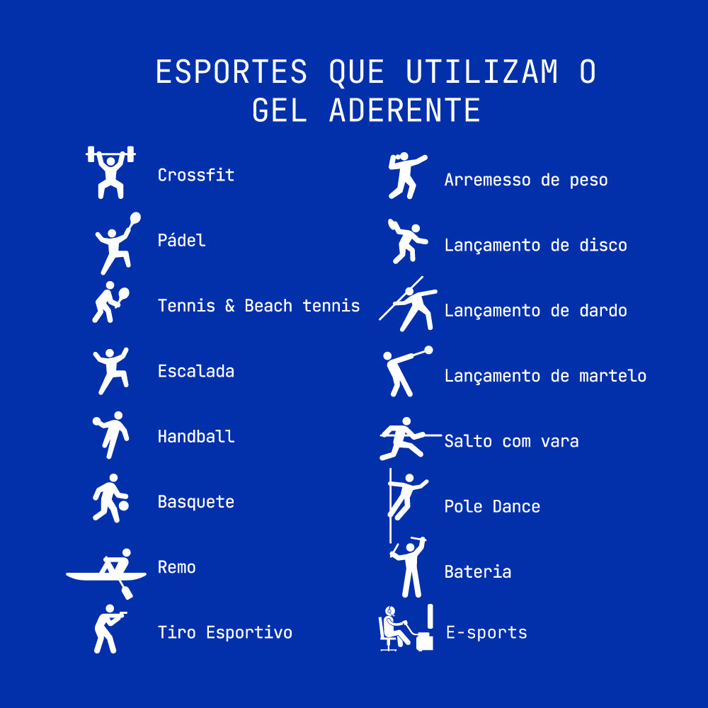 ULTRAGRIP GEL ADERENTE 50G