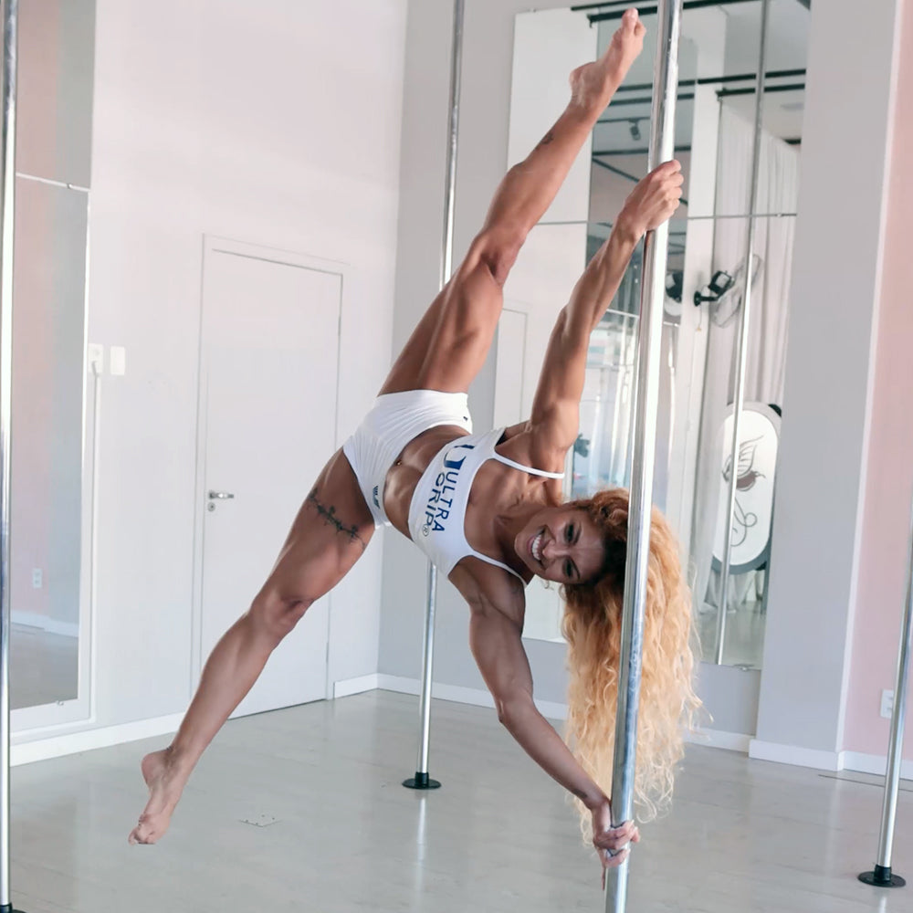 ULTRAGRIP GEL ADERENTE 100g - POLE