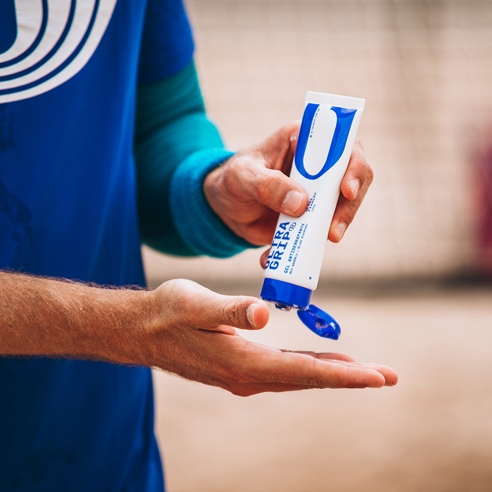ULTRAGRIP GEL ADERENTE 100g - RAQUETES