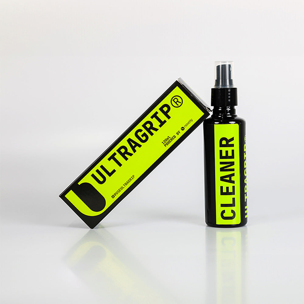 ULTRAGRIP CLEANER 120ml