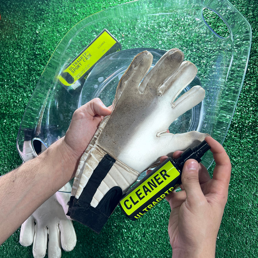 ULTRAGRIP CLEANER 120ml