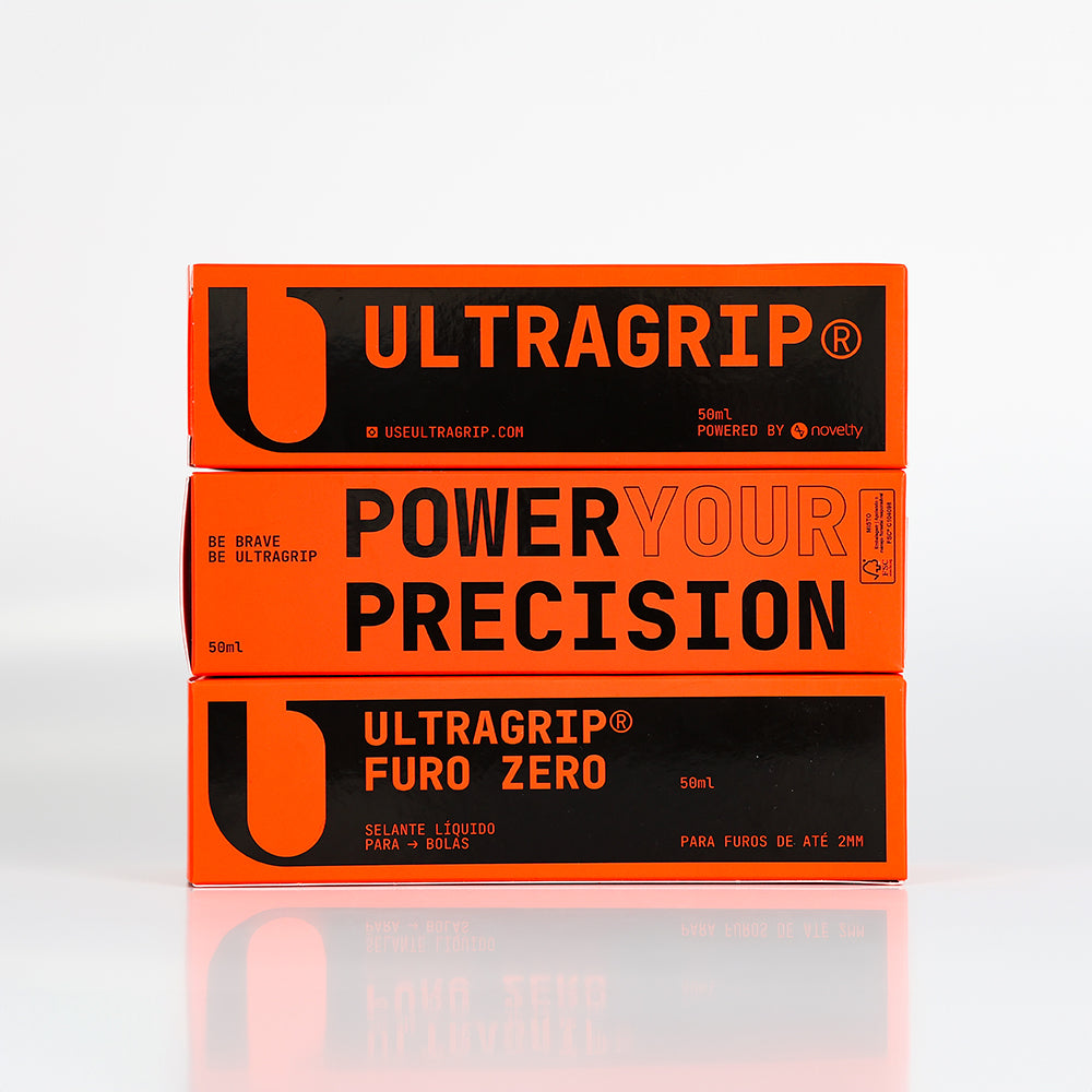 ULTRAGRIP FURO ZERO
