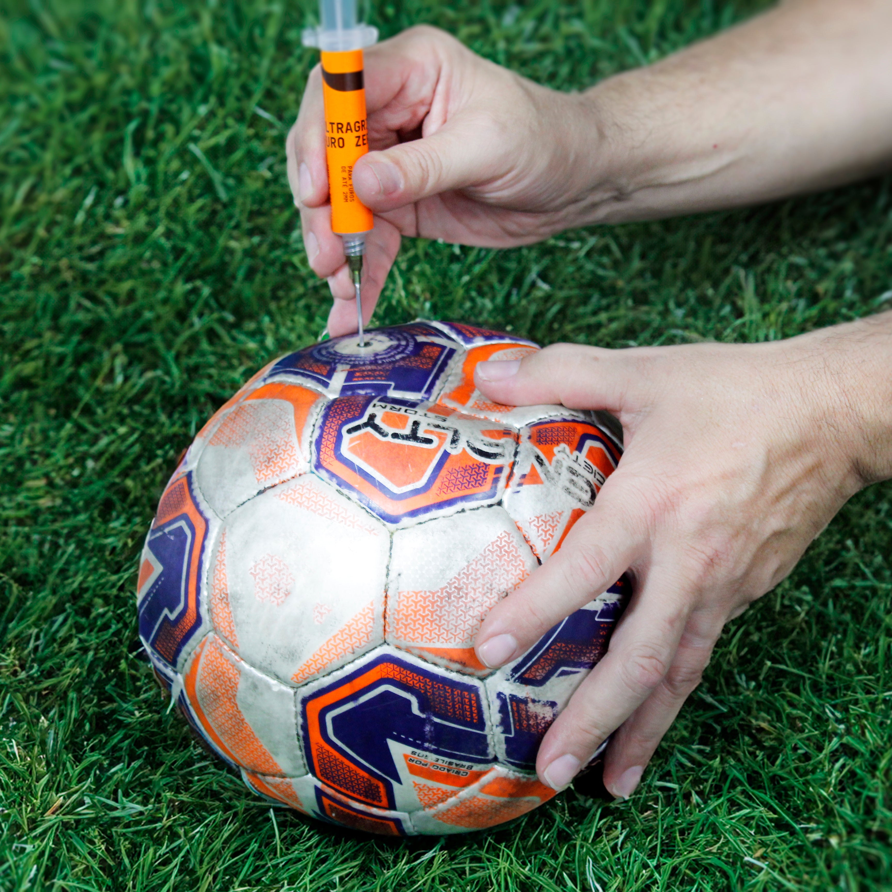 ULTRAGRIP FURO ZERO