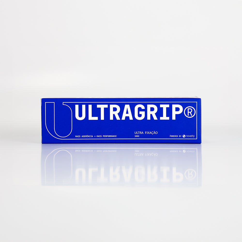 ULTRAGRIP OVERGRIP 100g - GEL POTENCIALIZADOR