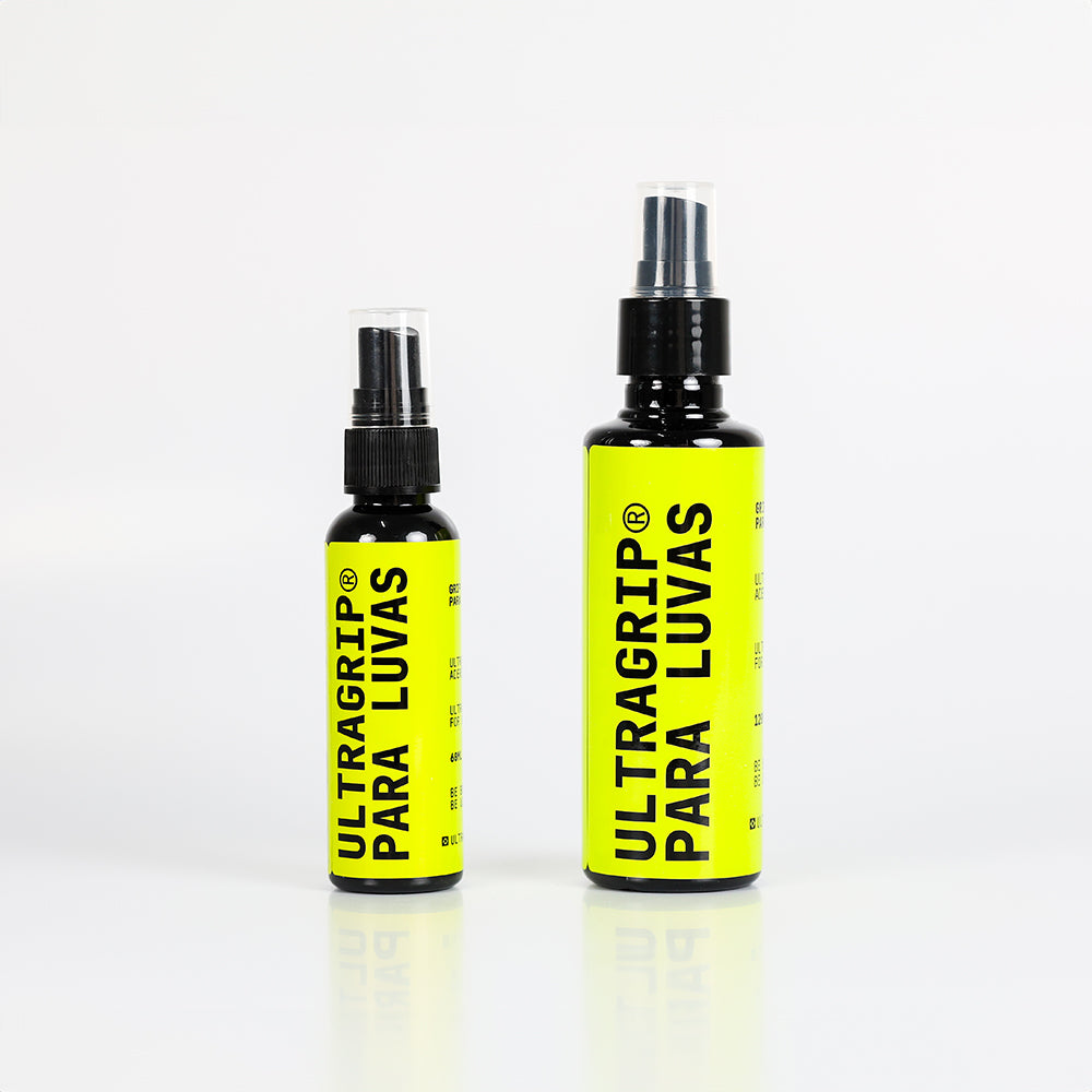 ULTRAGRIP PARA LUVAS 60ml