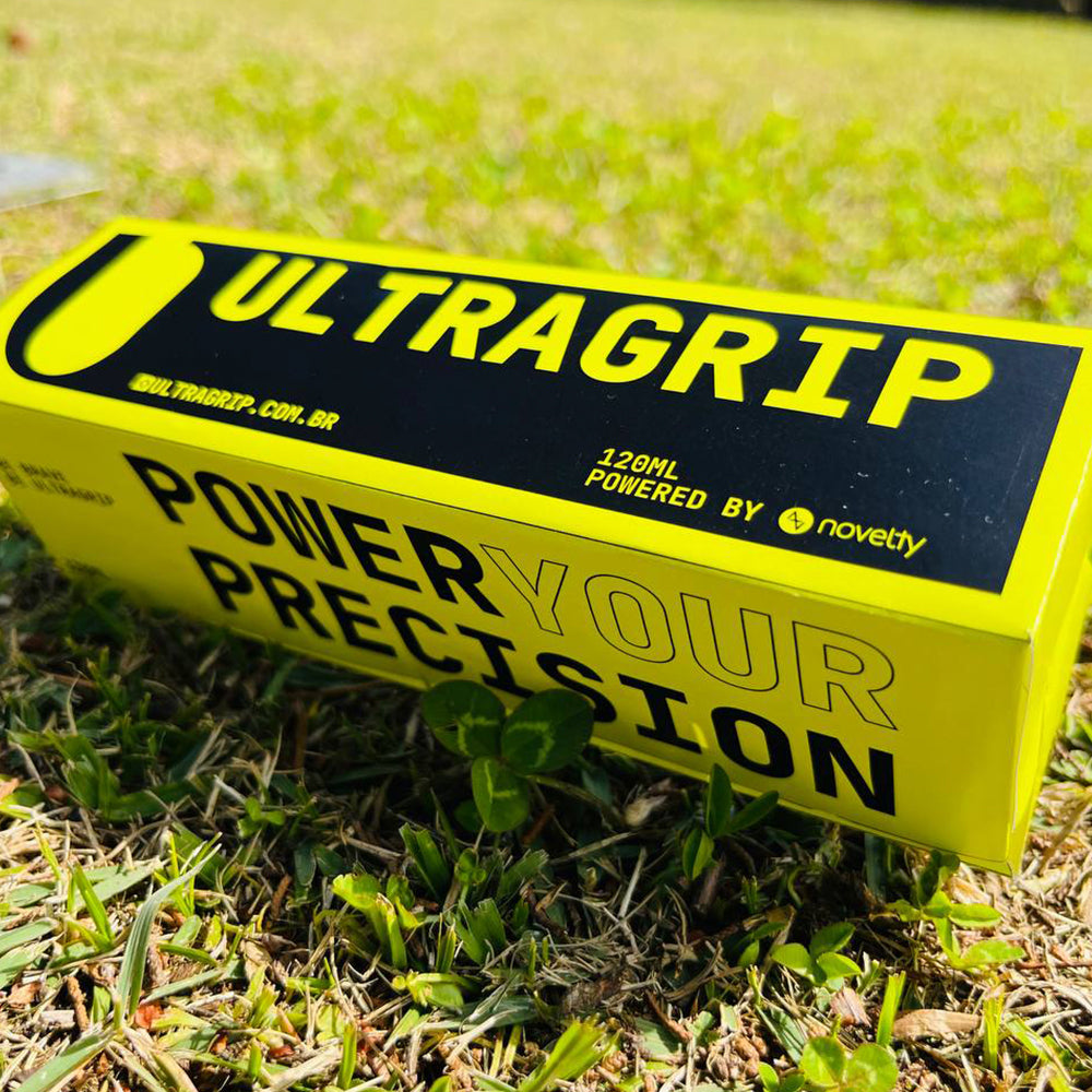 ULTRAGRIP PARA LUVAS 120ml