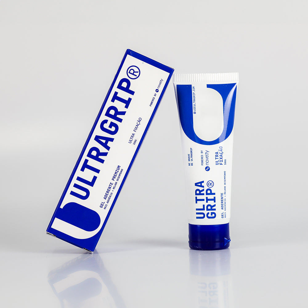 ULTRAGRIP GEL ADERENTE 100G - MULTI