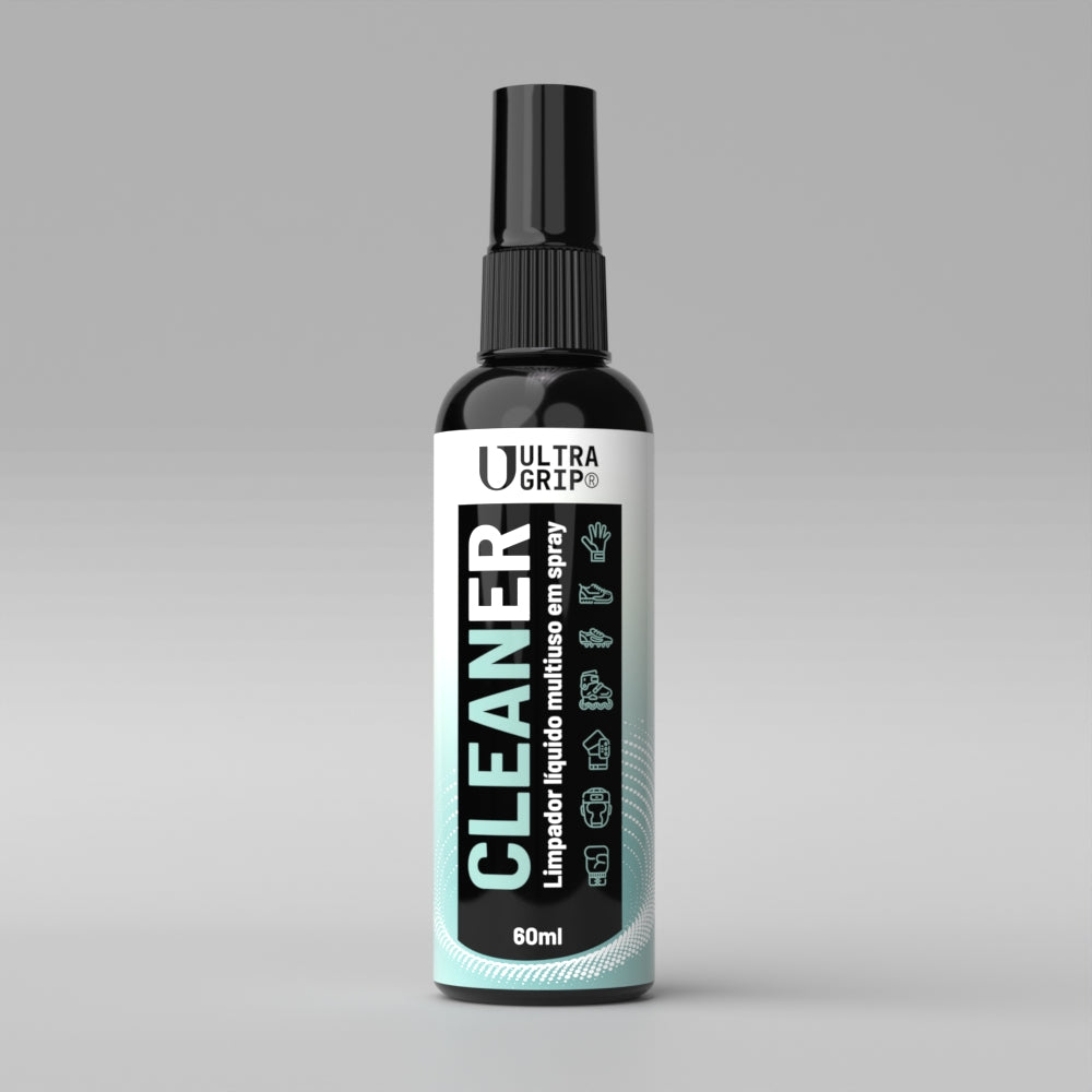 ULTRAGRIP CLEANER 120ml