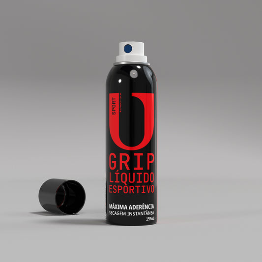 ULTRAGRIP AEROGRIP – GRIP LÍQUIDO ESPORTIVO 150ml