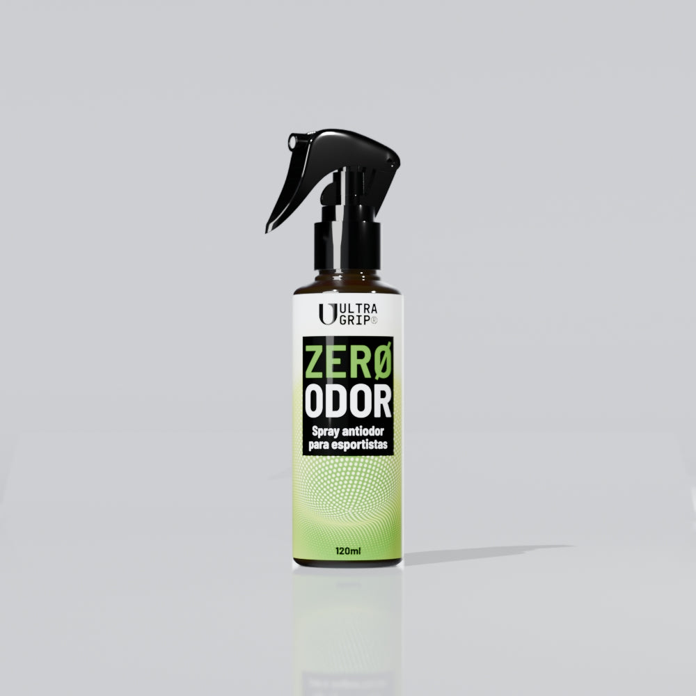 ULTRAGRIP ZERO ODOR120ml