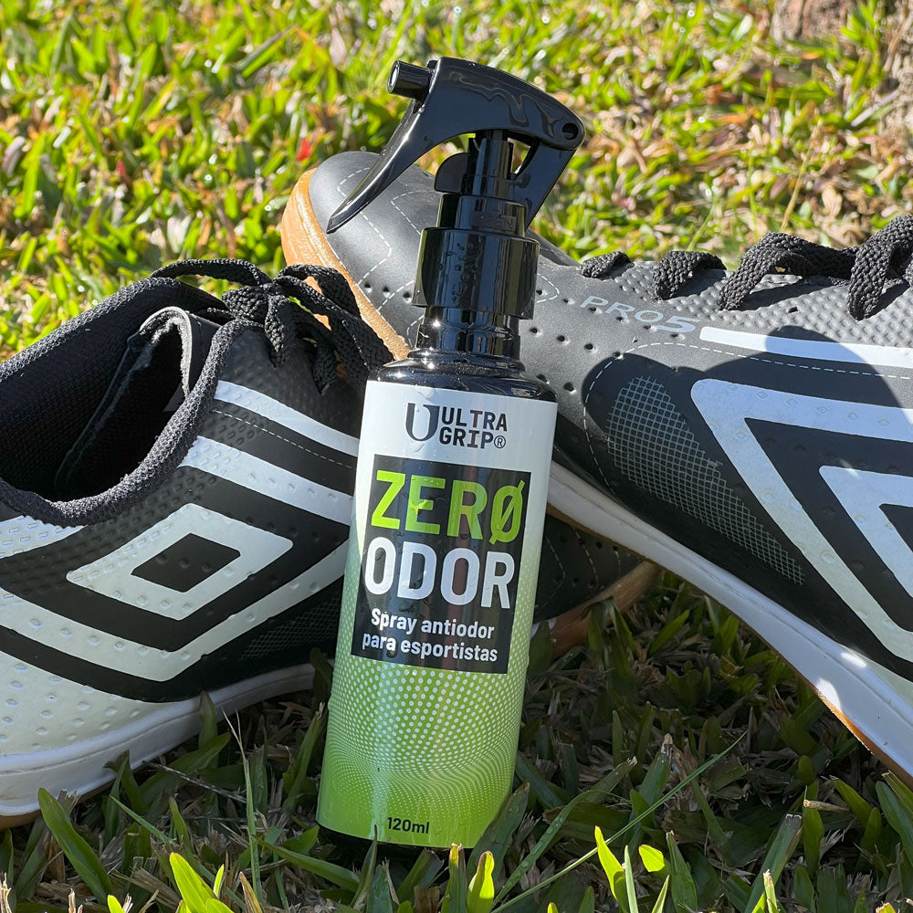 ULTRAGRIP ZERO ODOR120ml