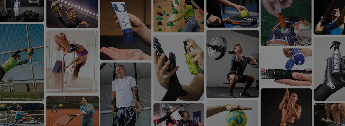 O GRIP QUE NÃO FALHA QUANDO VOCÊ MAIS PRECISA