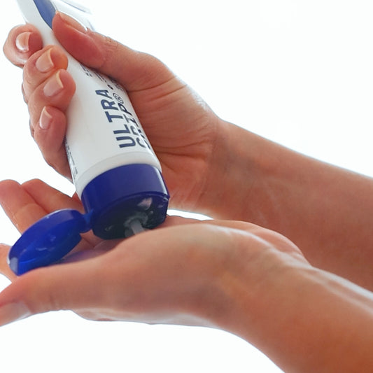 ULTRAGRIP GEL ADERENTE 100g - POLE