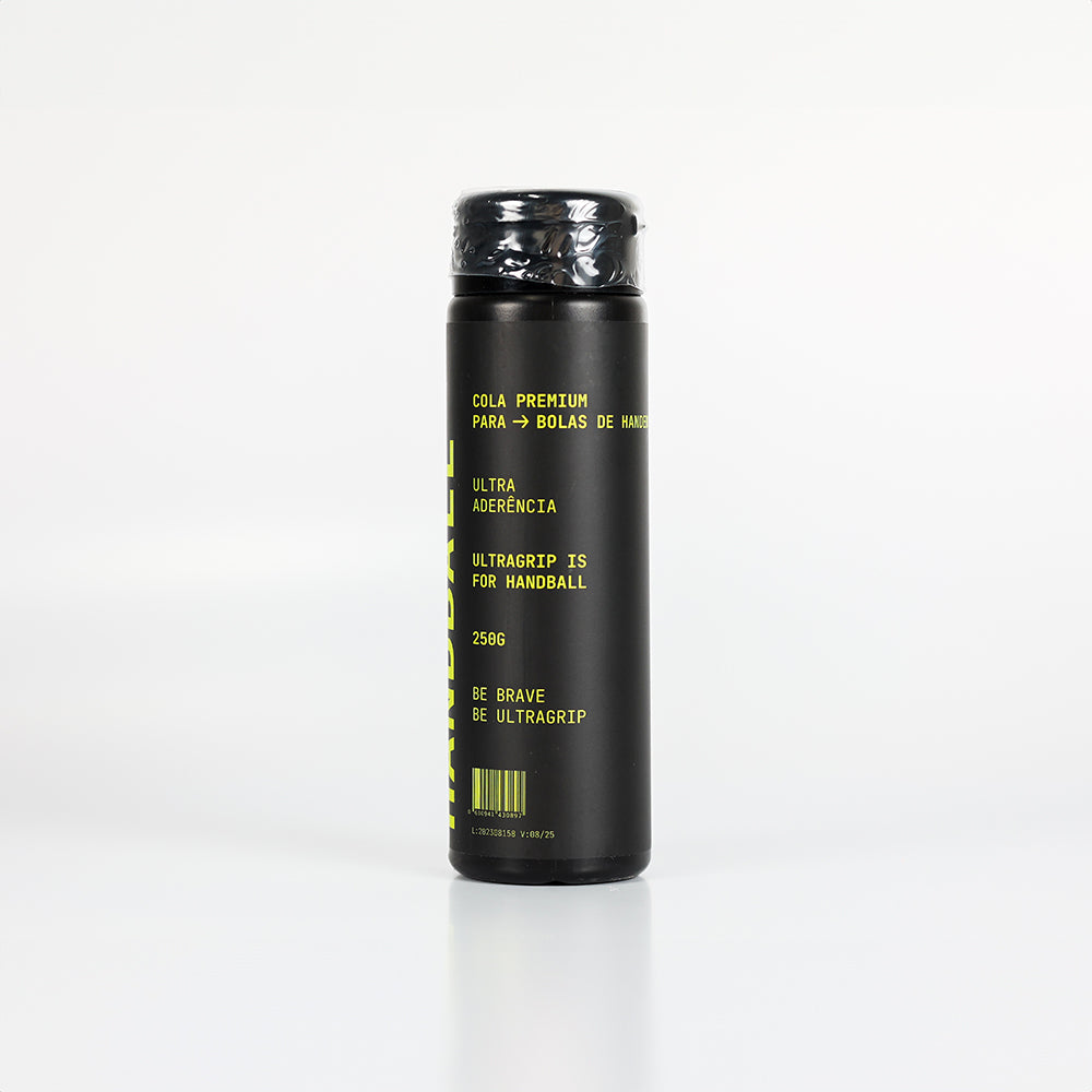 ULTRAGRIP HANDEBOL 250g - COLA PARA BOLA