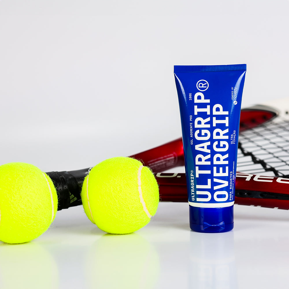 ULTRAGRIP OVERGRIP 100g - GEL POTENCIALIZADOR