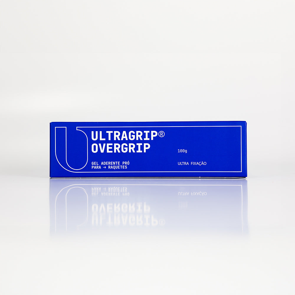 ULTRAGRIP OVERGRIP 100g - GEL POTENCIALIZADOR
