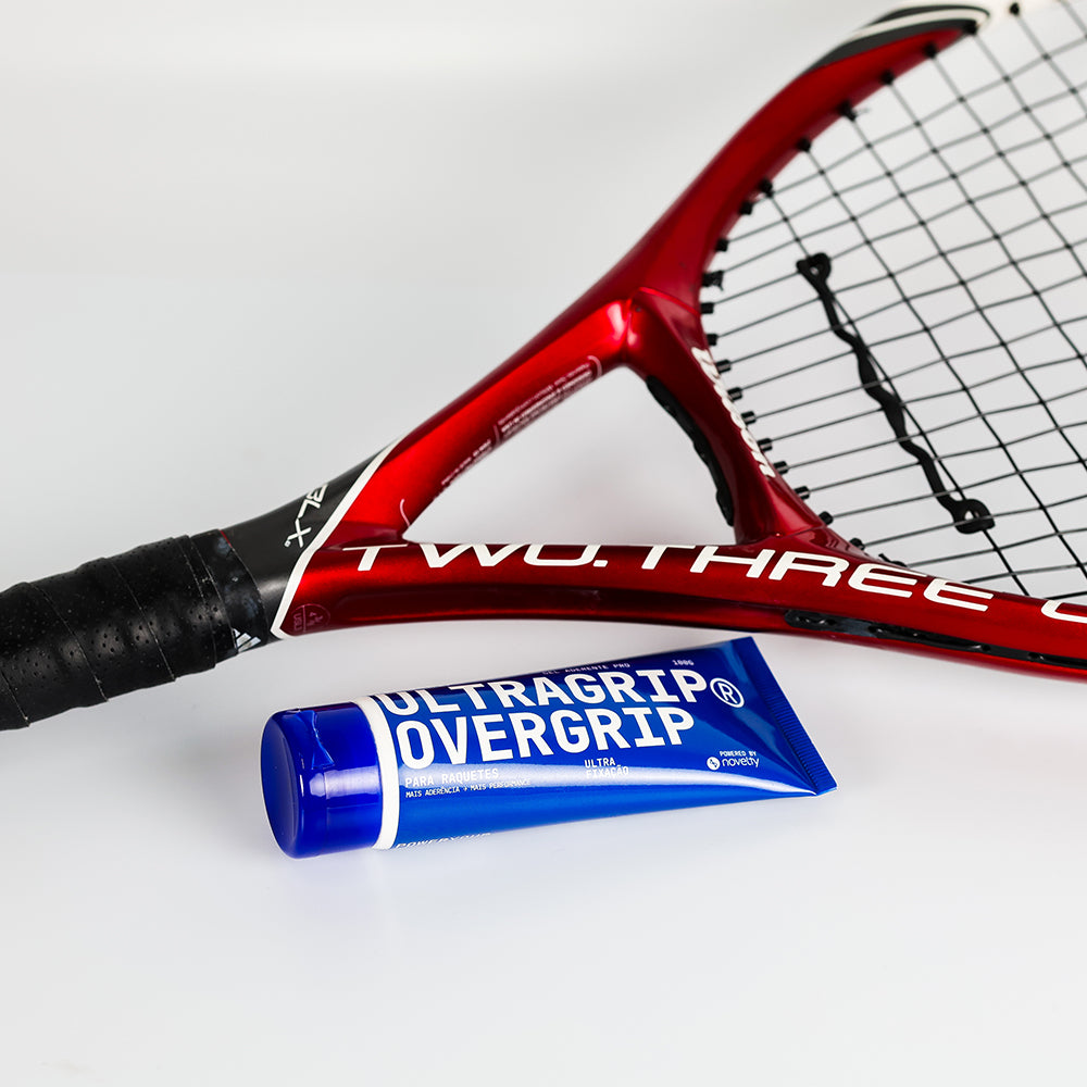 ULTRAGRIP OVERGRIP 100g - GEL POTENCIALIZADOR