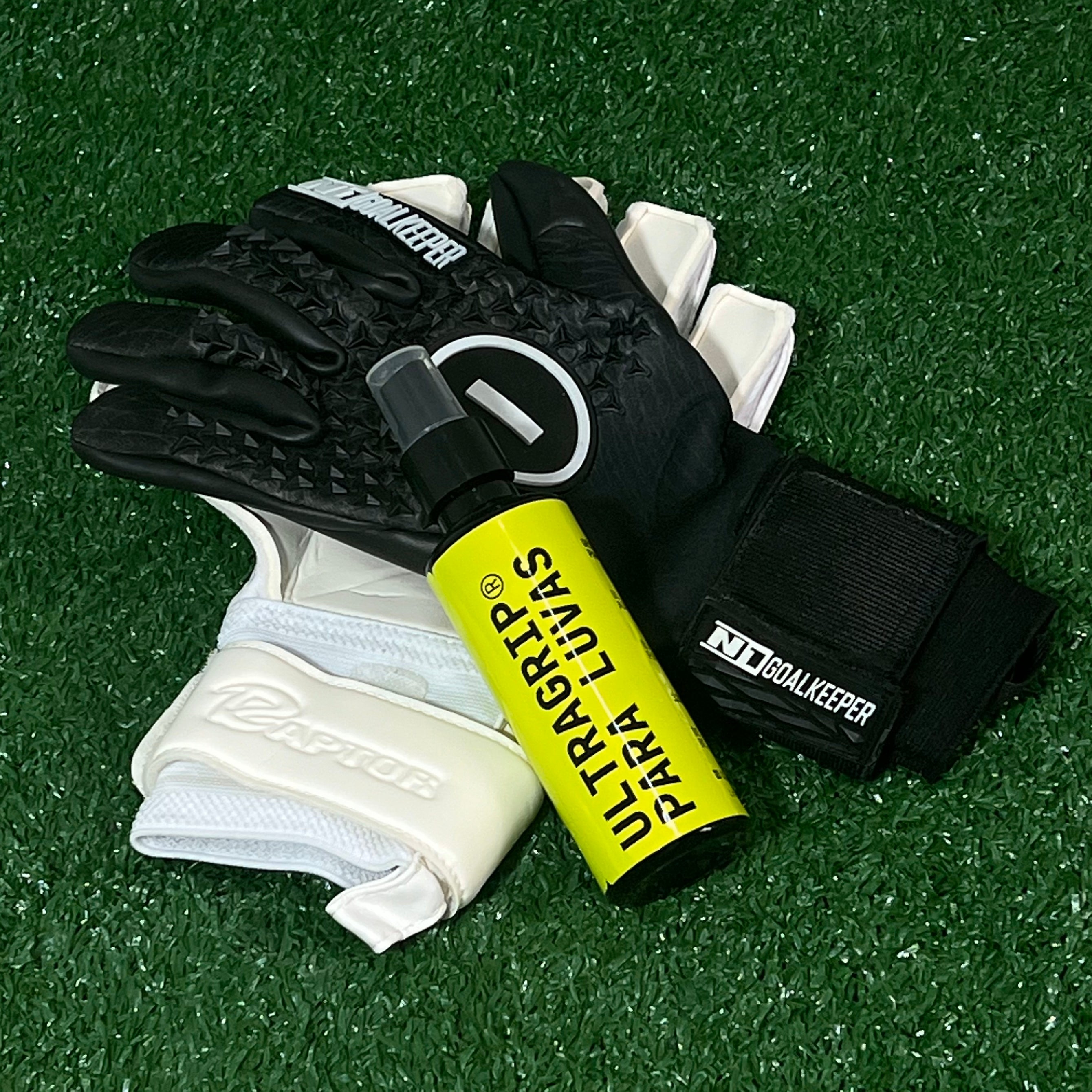 ULTRAGRIP PARA LUVAS 60ml