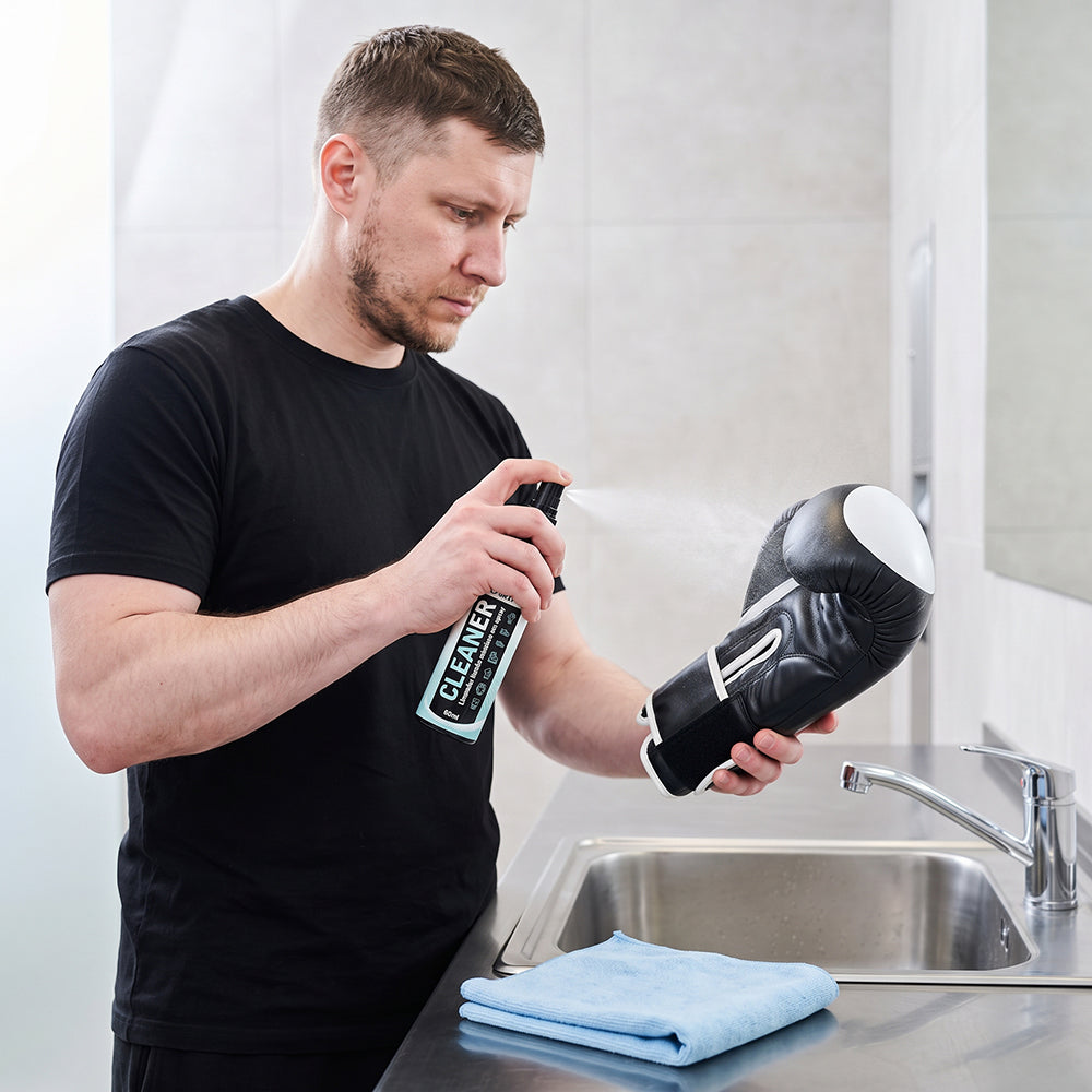 ULTRAGRIP CLEANER 120ml