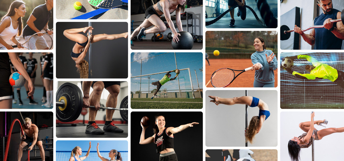 All Sports
