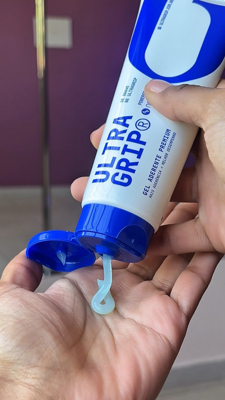 ULTRAGRIP GEL ADERENTE 100g - POLE