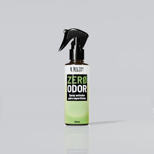 ULTRAGRIP ZERO ODOR 120ml