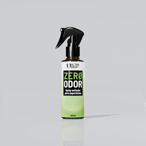ULTRAGRIP ZERO ODOR 120ml