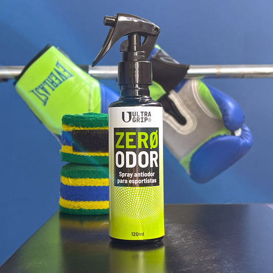 ULTRAGRIP ZERO ODOR 120ml